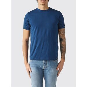 Colmar T-Shirt Men Royal Blue